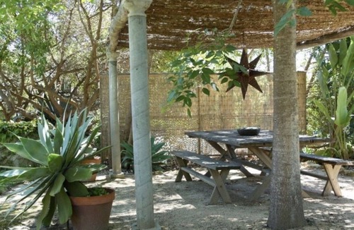 Toro Canyon House | Santa Barbara Mediterranean