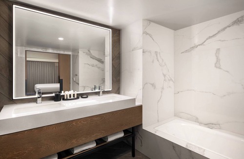 Santa Clara Hotel | Santa Clara Marriott