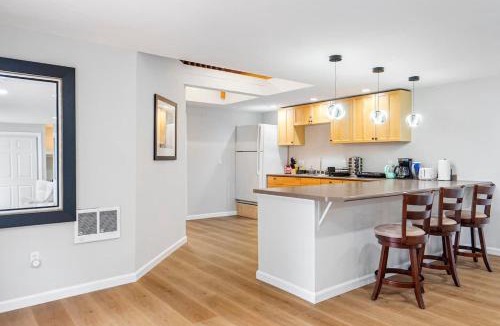 Santa Clara House | Santa Clara Spacious 1Br Studio I Free parking