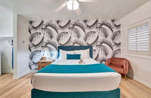Ocean Park Hotel | Santa Monica Hotel