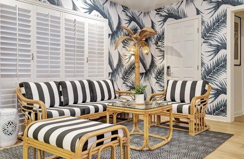 Ocean Park Hotel | Santa Monica Hotel