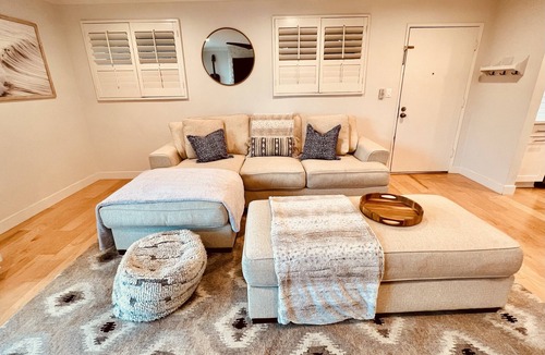 Downtown Condo | Santa Monica Living