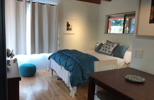 Topanga House | Santa Monica Mountains/Topanga Lodge