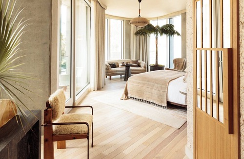 Wilshire Montana Hotel | Santa Monica Proper Hotel, a Member of Design Hotels