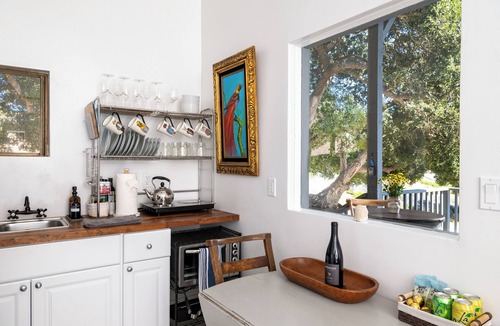 Lompoc House | Santa Rita Hills, Vineyard Guesthouse