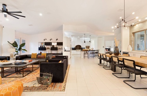 Indio House | Santal Estate - Play, Relax, Walk to Coachella Festival!