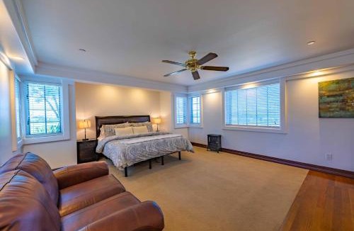 Paso Robles House | Santellan Inn