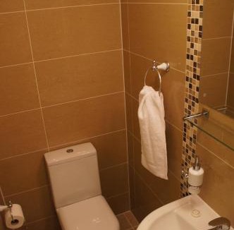 Addison Hotel | Sapphire Hotel London