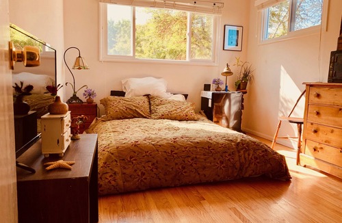 Sausalito Apartment | Sausalito Bay View Gem