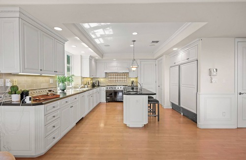 Bel Air Villa | Savona Sanctuary Estate - Italian Villa Stunning Views of Bel Air