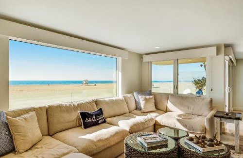 Hollywood Beach House | Savor the View