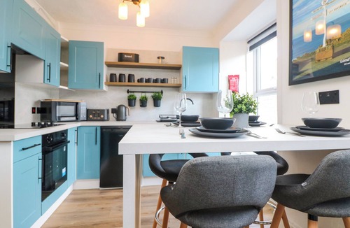 Mullion Cottage | SAVOY VIEW, pet friendly, country holiday cottage in Mullion