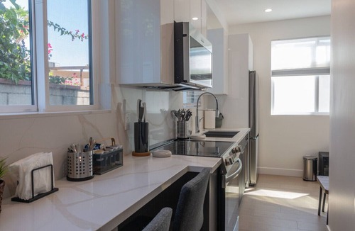 NoHo Arts District Apartment | Scandinavian-Style 1BR Apartment BUILT 2024 (p81)