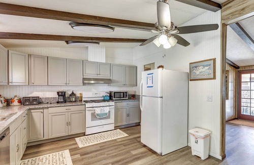 Perris House | Scenic Perris Rental Home ~ 9 Mi to Lake Elsinore!