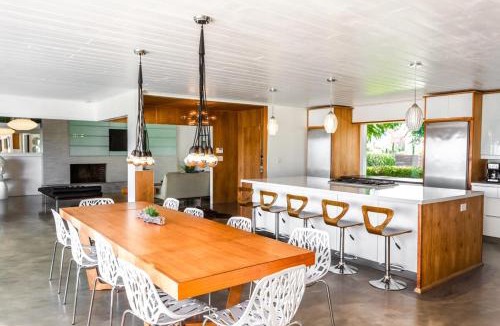 La Jolla Heights House | Scenic View Estate with Pool & Hot Tub