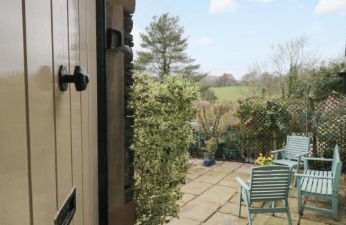 Troutbeck Bridge House | School Cottage