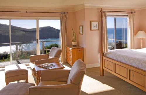 Albion Hotel | SCP Mendocino Coast Lodge