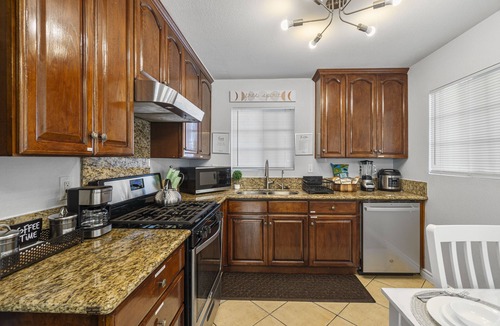 Linda Vista House | SD Home; TV+BBQ+Parking; Downtown & Beach in 10
