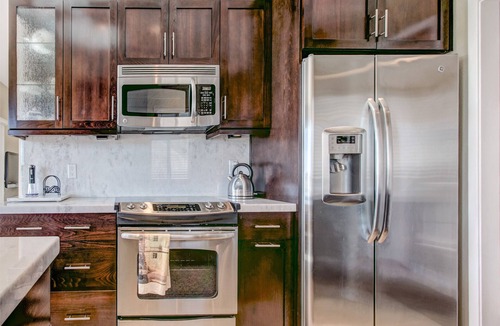 Solana Beach Condo | Sea Biscuit's Ocean View - Race Track & Dog Beach!