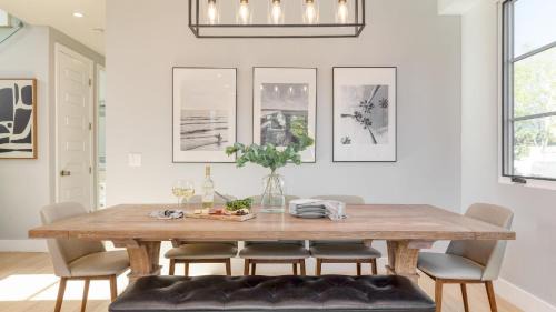 Corona del Mar House | Sea Crown by AvantStay 5mins from the Beach w Multiple Terraces PermitSLP13639