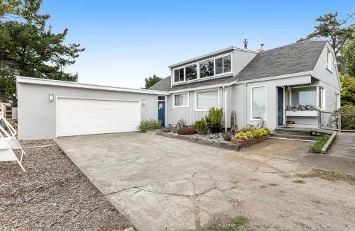 Fort Bragg House | Sea Esta