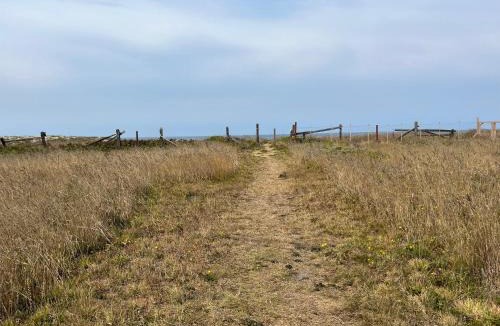Fort Bragg House | Sea Esta