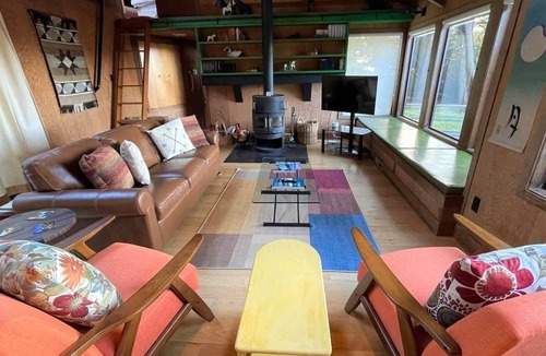 Sea Ranch House | Sea Garden (2-Bedroom Home) by RedAwning
