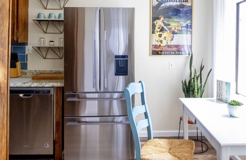 Cleone House | Sea La Vie - At the entrance to MacKerricher State Park and is in walking distance