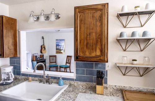 Cleone House | Sea La Vie - At the entrance to MacKerricher State Park and is in walking distance