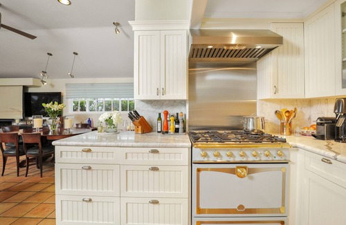 Del Mar House | 'Sea La Vie' in Del Mar
