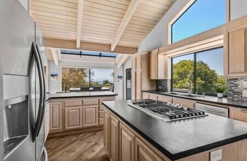 Sea Ranch House | Sea Ranch Ocean Views 4 bedrooms + office