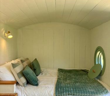 Saint Austell Bay Apartment | Sea Spray