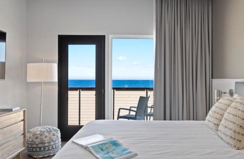 Hermosa Beach Hotel | Sea Sprite Beach Club