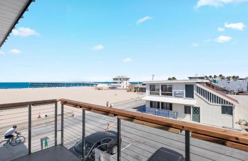 Hermosa Beach Hotel | Sea Sprite Beach Club