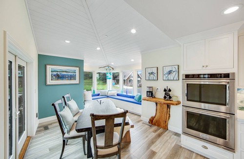 Dillon Beach House | Sea Star Haven - Steps from the beach