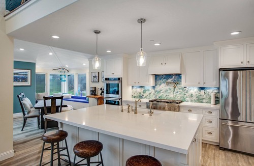 Dillon Beach House | Sea Star Haven - Steps from the beach