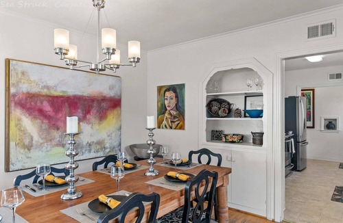 Northeast Carmel House | Sea Struck: Stunning Ocean Views Close to Golf Wine Tasting Shops Beach