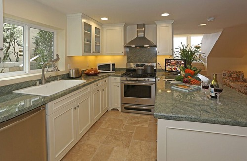 Ventura House | Seacliff Beach House - On The Sand in Ventura County