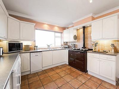 Runswick Bay House | Seacot
