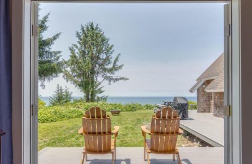 Trinidad House | Seagull's Bluff