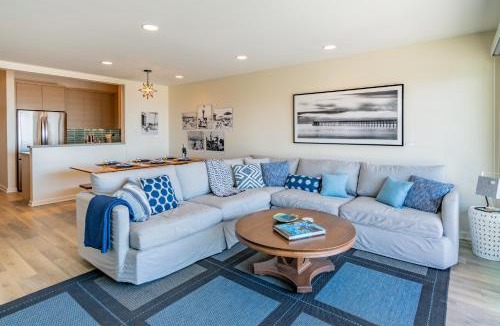 Carpinteria Villa | Seahorse Retreat by Paradise Retreats