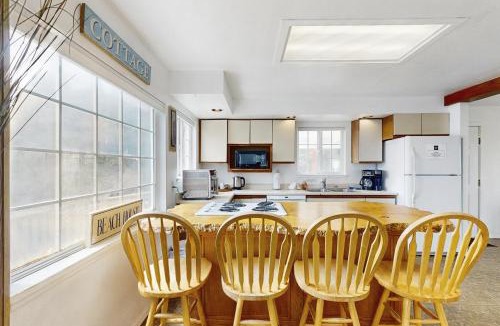 Trinidad House | Seascape Home & Cottage
