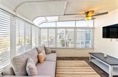 Santa Ana Heights House | Seashore Dreams B - Upper Unit