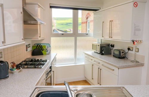Mortehoe Cottage | Seashore