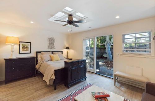 Del Mar Heights Apartment | Seashore Studio