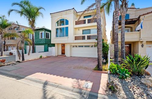 Hollywood Beach House | Seaside Getaway