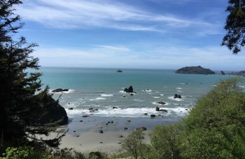 Westhaven-Moonstone House | Seaside Meadow