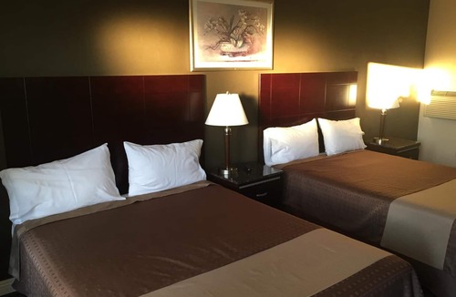 North Redondo Hotel | Seaside Motel