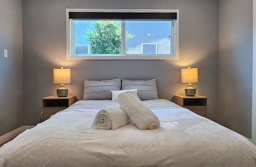 Northridge Hostel | Seasun Hostel