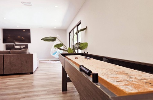 Northridge Hostel | Seasun Hostel